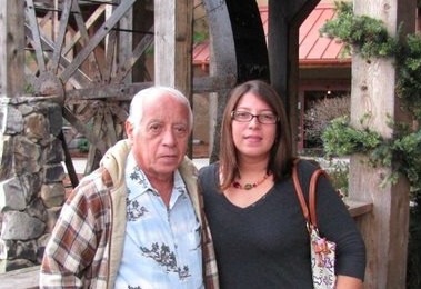 Dani & Dad