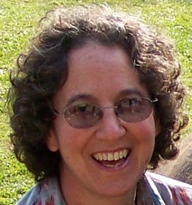 Liz head